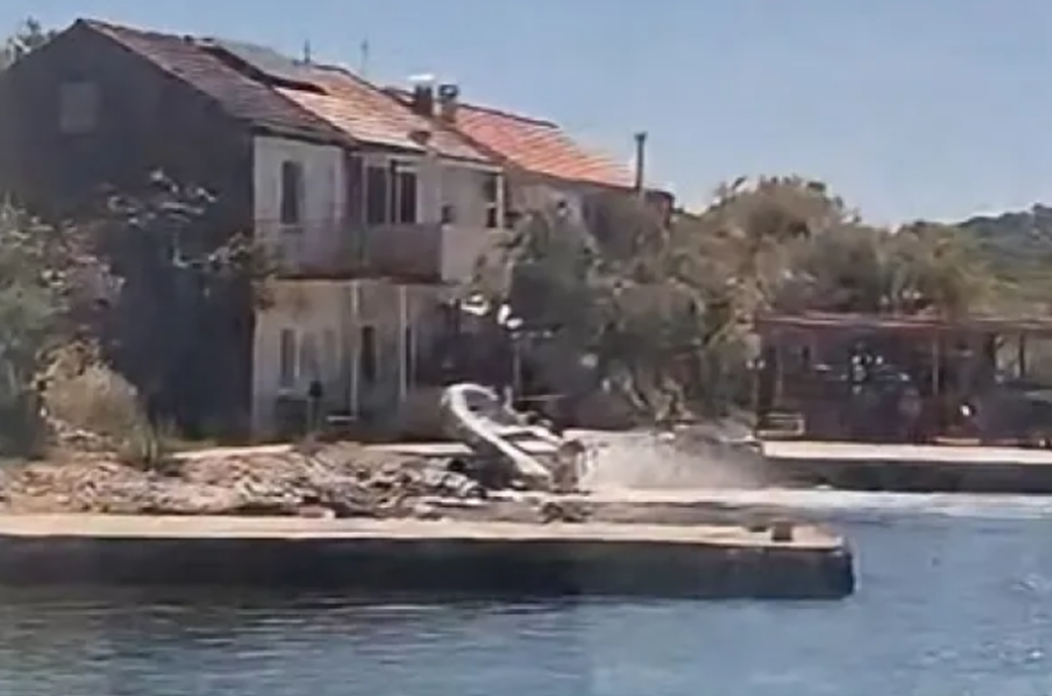 gumenjak kornati