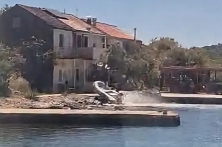 gumenjak kornati