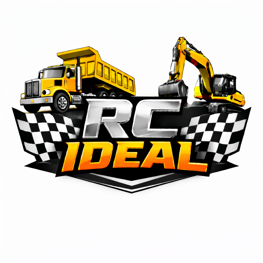 igraonica rc deal 12