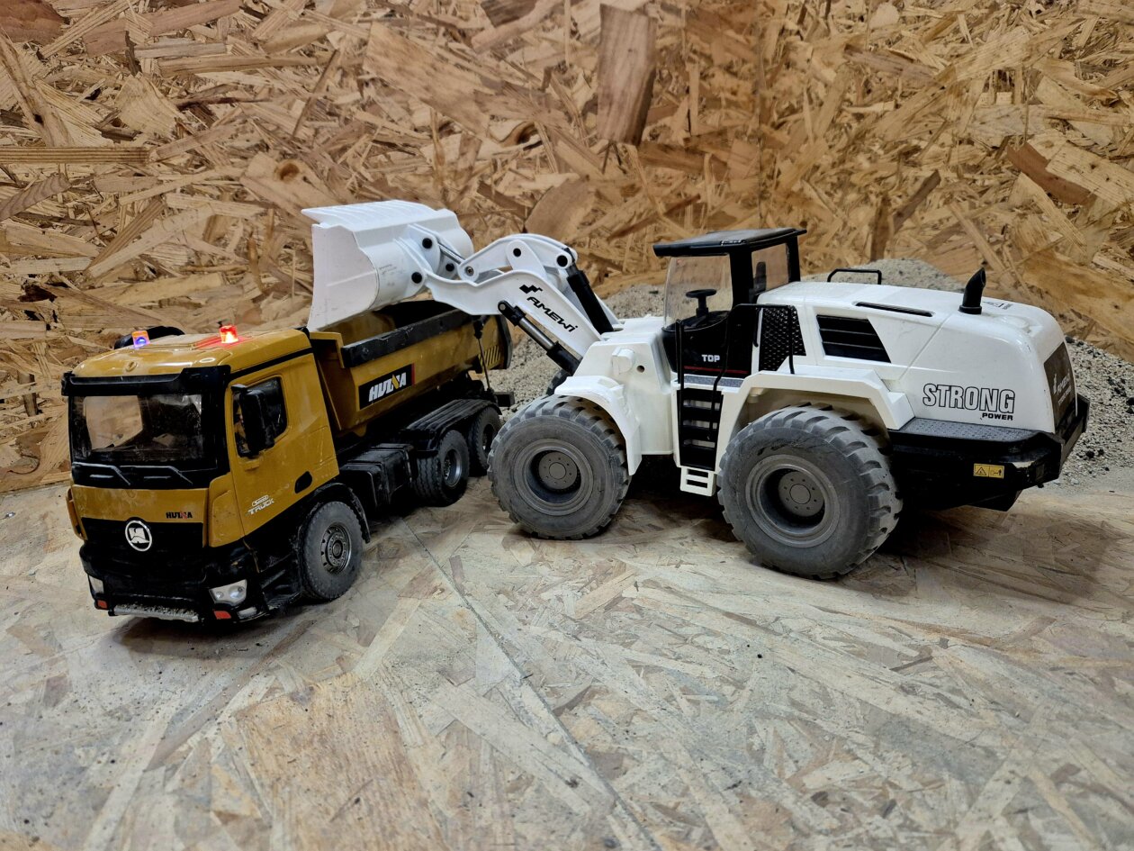 igraonica rc deal 14