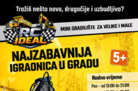 igraonica rc deal 16