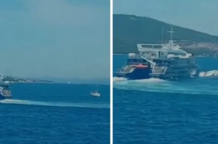 katamaran nesreća net katamaran nesreća net