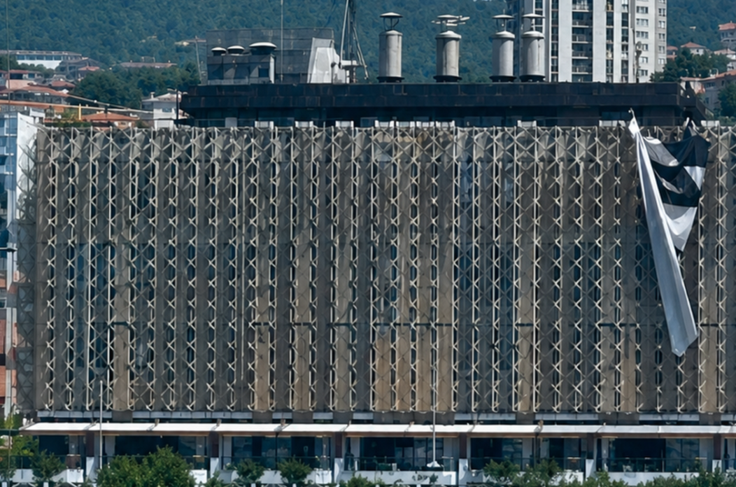 reklama robna kuća 333 reklama robna kuća 333