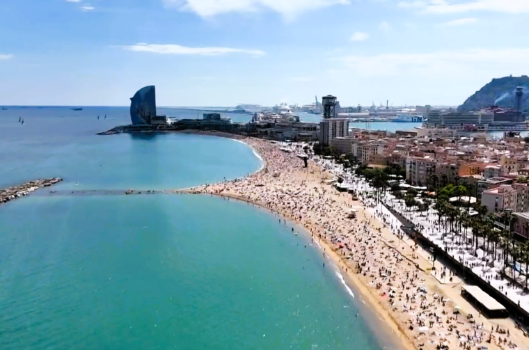 španjolska katalonija turizam rtl španjolska katalonija turizam rtl