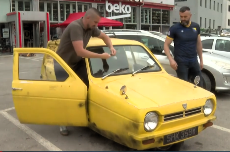 tarik del boy peckham rtl