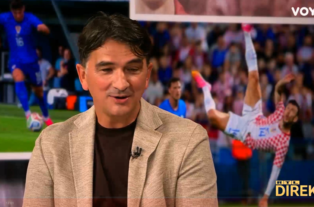 zlatko dalić rtl zlatko dalić rtl