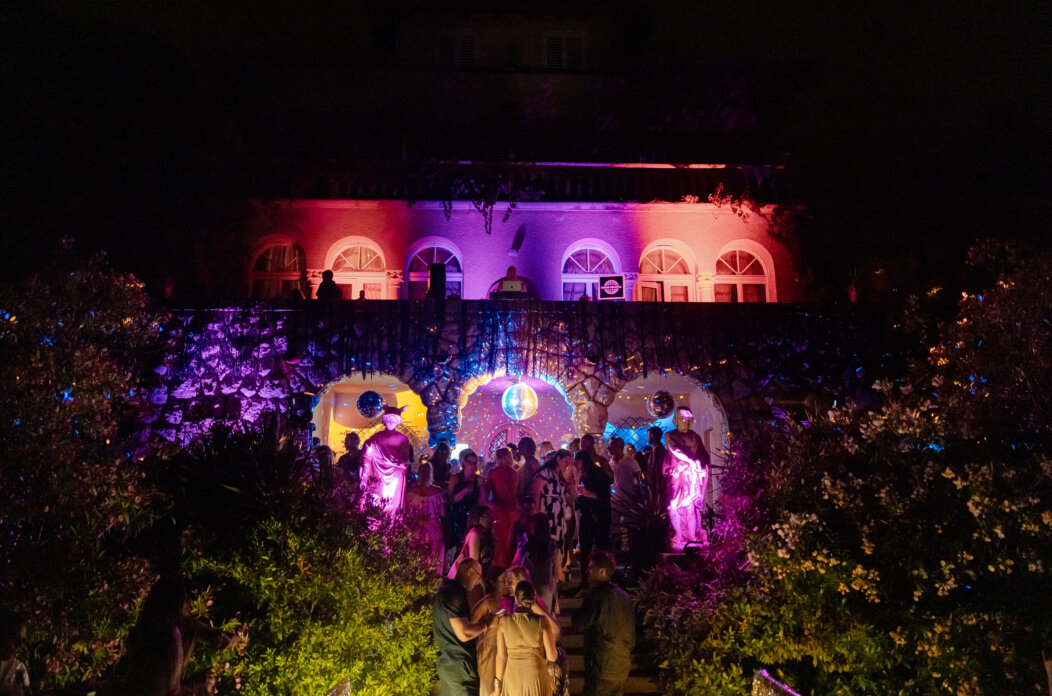 Disco Villa Ruzic – Impala Studio-51
