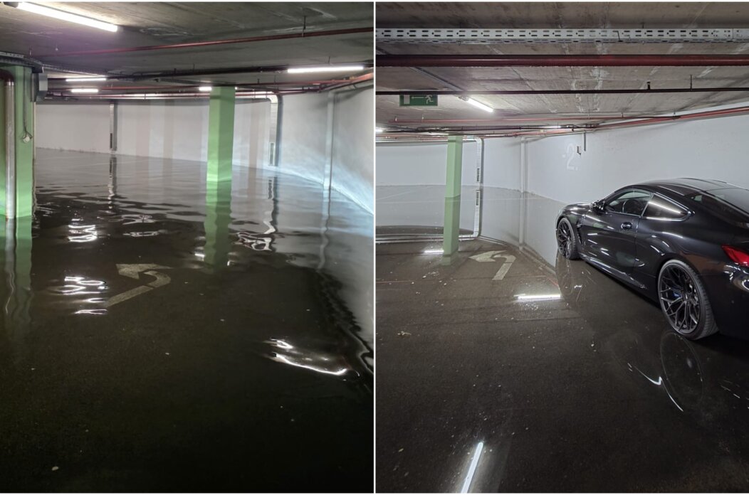 GARAŽA STARI GRAD NASLOVNA GARAŽA STARI GRAD NASLOVNA