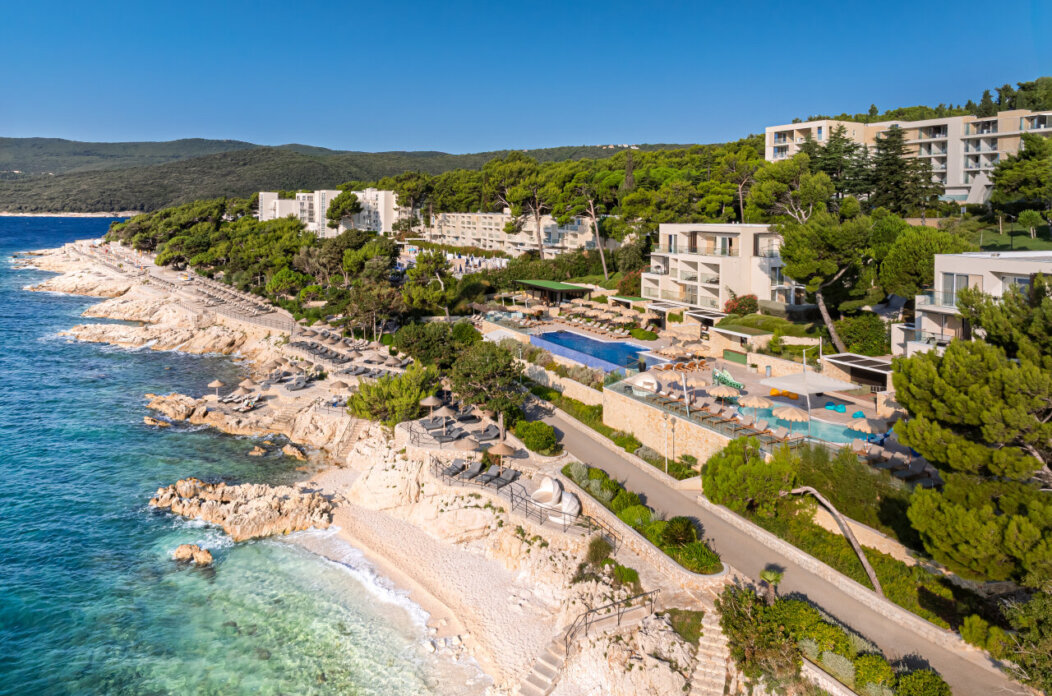 Girandella Resort, Valamar Collection, Maro Suites & Villas