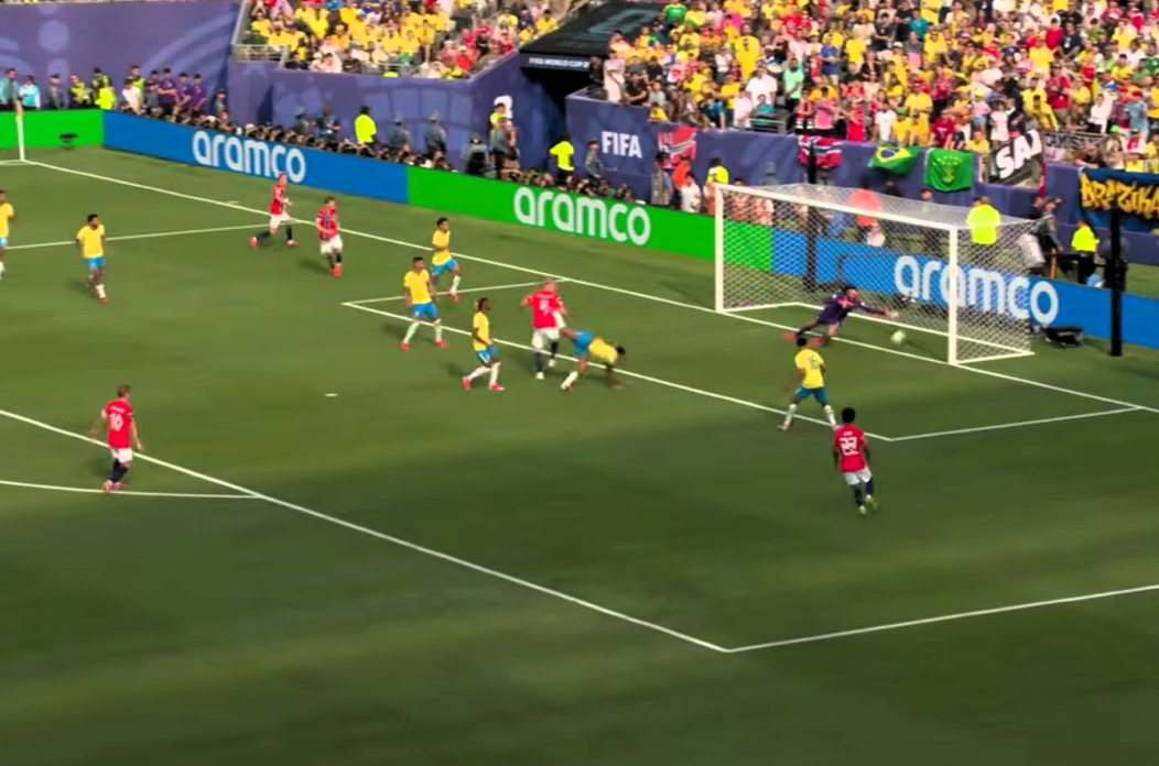 HAALAND GOL SP HAALAND GOL SP