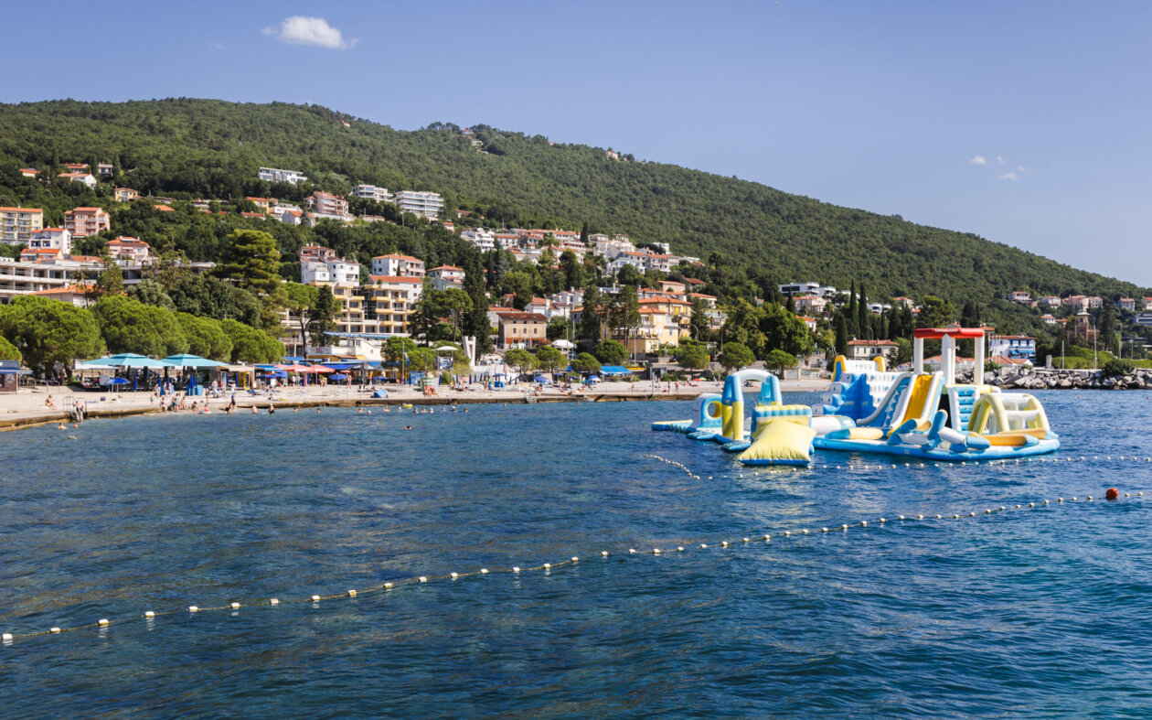 Ilustrativna Ičići plaža-6958