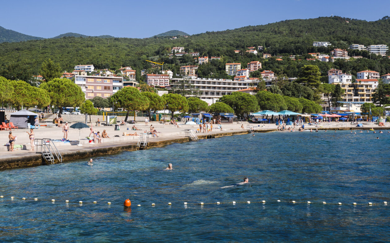 Ilustrativna Ičići plaža-6960