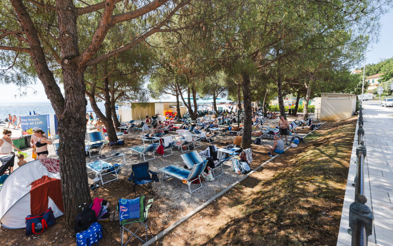 Ilustrativna Ičići plaža-7115