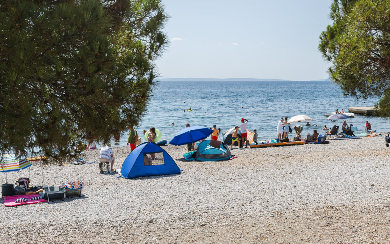 Ilustrativna Ičići plaža-7129
