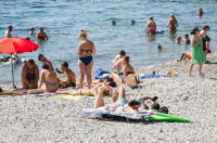 Ilustrativna Ičići plaža-7150