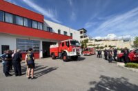 KOSTRENA VATROGASNO VOZILO 12 KOSTRENA VATROGASNO VOZILO 12