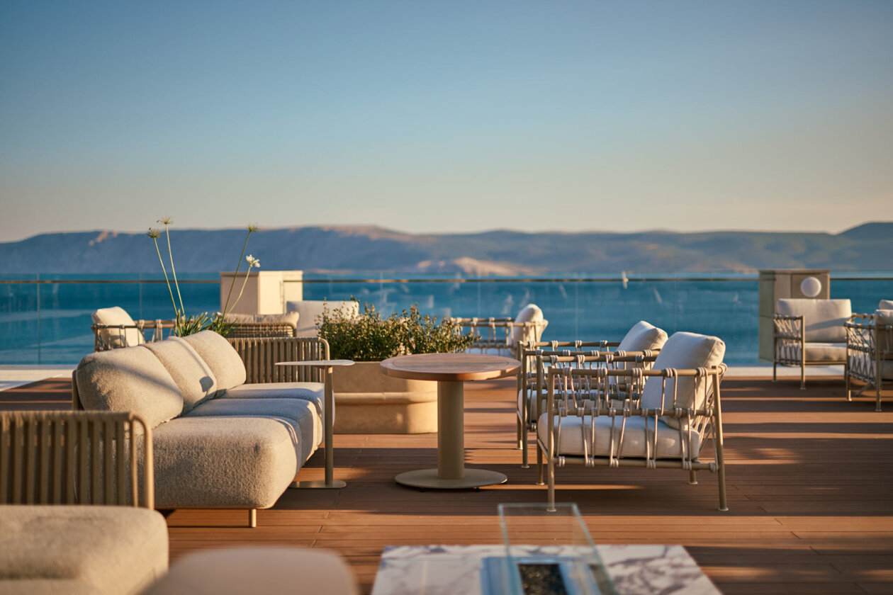 Mövenpick Hotel Residences Kvarner Bay_180° Mövenpick Hotel Residences Kvarner Bay_180°