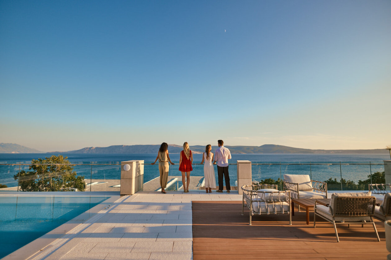 Mövenpick Hotel Residences Kvarner Bay_180° (3) Mövenpick Hotel Residences Kvarner Bay_180° (3)