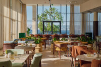 Mövenpick Hotel Residences Kvarner Bay_Figo Restaurant Mövenpick Hotel Residences Kvarner Bay_Figo Restaurant