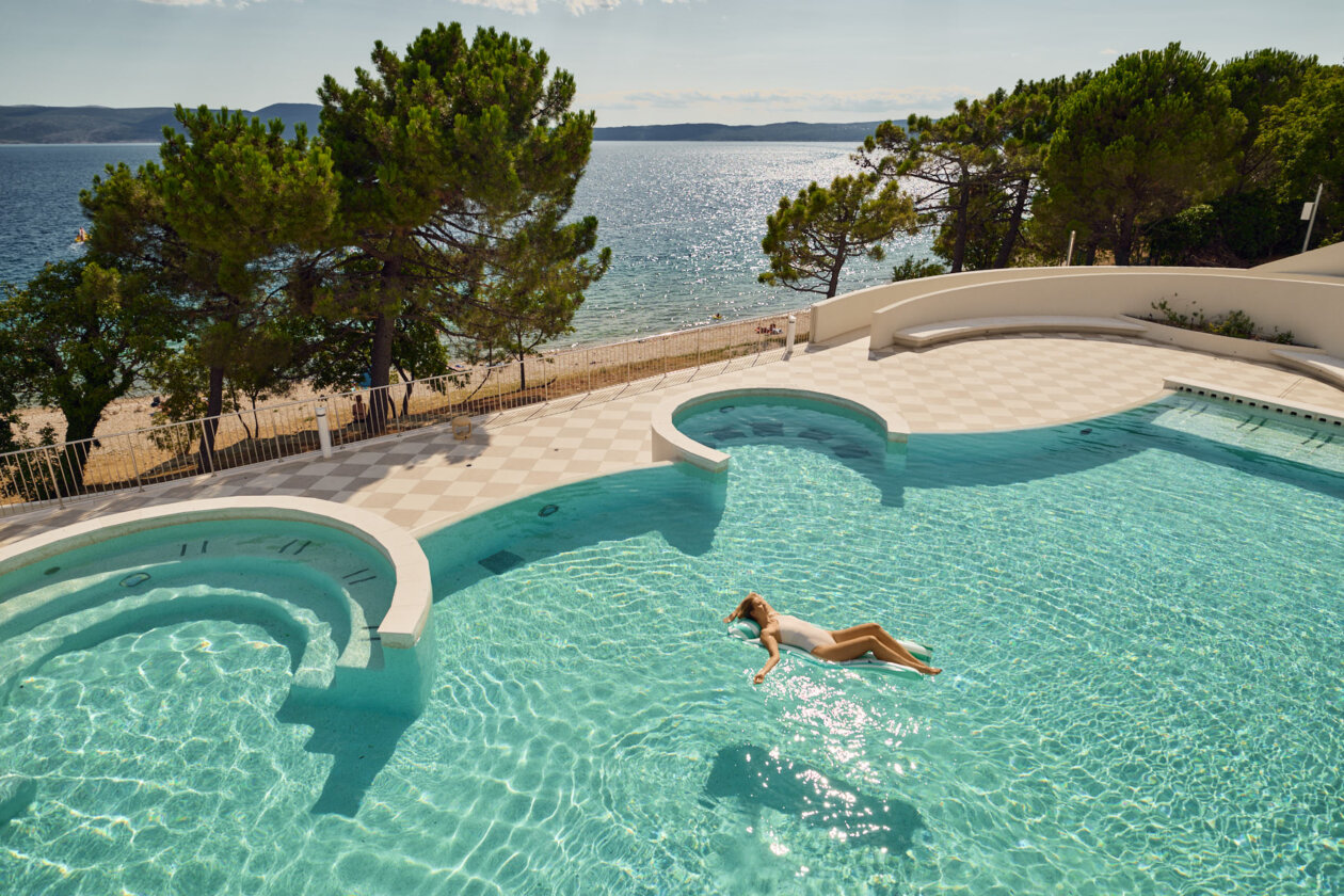 Mövenpick Hotel Residences Kvarner Bay_Sea Breeze Food Fun Mövenpick Hotel Residences Kvarner Bay_Sea Breeze Food Fun