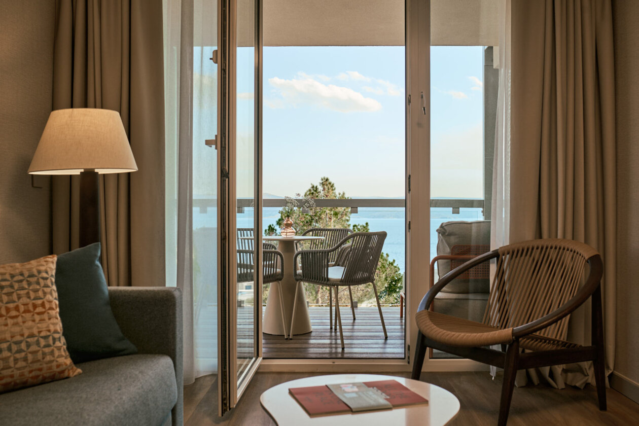 Mövenpick Hotel Residences Kvarner Bay_Suite Mövenpick Hotel Residences Kvarner Bay_Suite