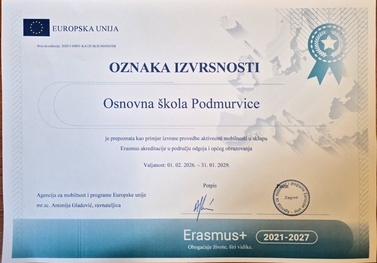 Osnovna-skola-Podmurvice-oznaka-izvrsnosti