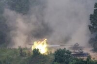 Slunj: Međunarodna vojna vježba “Borbena moć 26” okupila hrvatske i savezničke snage Slunj: Međunarodna vojna vježba “Borbena moć 26” okupila hrvatske i savezničke snage