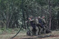 Slunj: Međunarodna vojna vježba “Borbena moć 26” okupila hrvatske i savezničke snage Slunj: Međunarodna vojna vježba “Borbena moć 26” okupila hrvatske i savezničke snage