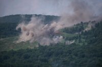 Slunj: Međunarodna vojna vježba “Borbena moć 26” okupila hrvatske i savezničke snage Slunj: Međunarodna vojna vježba “Borbena moć 26” okupila hrvatske i savezničke snage