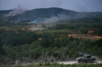 Slunj: Međunarodna vojna vježba “Borbena moć 26” okupila hrvatske i savezničke snage Slunj: Međunarodna vojna vježba “Borbena moć 26” okupila hrvatske i savezničke snage