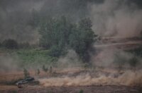 Slunj: Međunarodna vojna vježba “Borbena moć 26” okupila hrvatske i savezničke snage Slunj: Međunarodna vojna vježba “Borbena moć 26” okupila hrvatske i savezničke snage