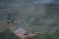 Slunj: Međunarodna vojna vježba “Borbena moć 26” okupila hrvatske i savezničke snage Slunj: Međunarodna vojna vježba “Borbena moć 26” okupila hrvatske i savezničke snage