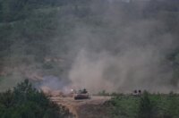 Slunj: Međunarodna vojna vježba “Borbena moć 26” okupila hrvatske i savezničke snage Slunj: Međunarodna vojna vježba “Borbena moć 26” okupila hrvatske i savezničke snage