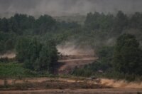 Slunj: Međunarodna vojna vježba “Borbena moć 26” okupila hrvatske i savezničke snage Slunj: Međunarodna vojna vježba “Borbena moć 26” okupila hrvatske i savezničke snage