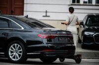 Zagreb: Plenković imao sudar, udario ga i drugi auto iz pratnje