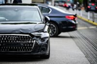 Zagreb: Plenković imao sudar, udario ga i drugi auto iz pratnje