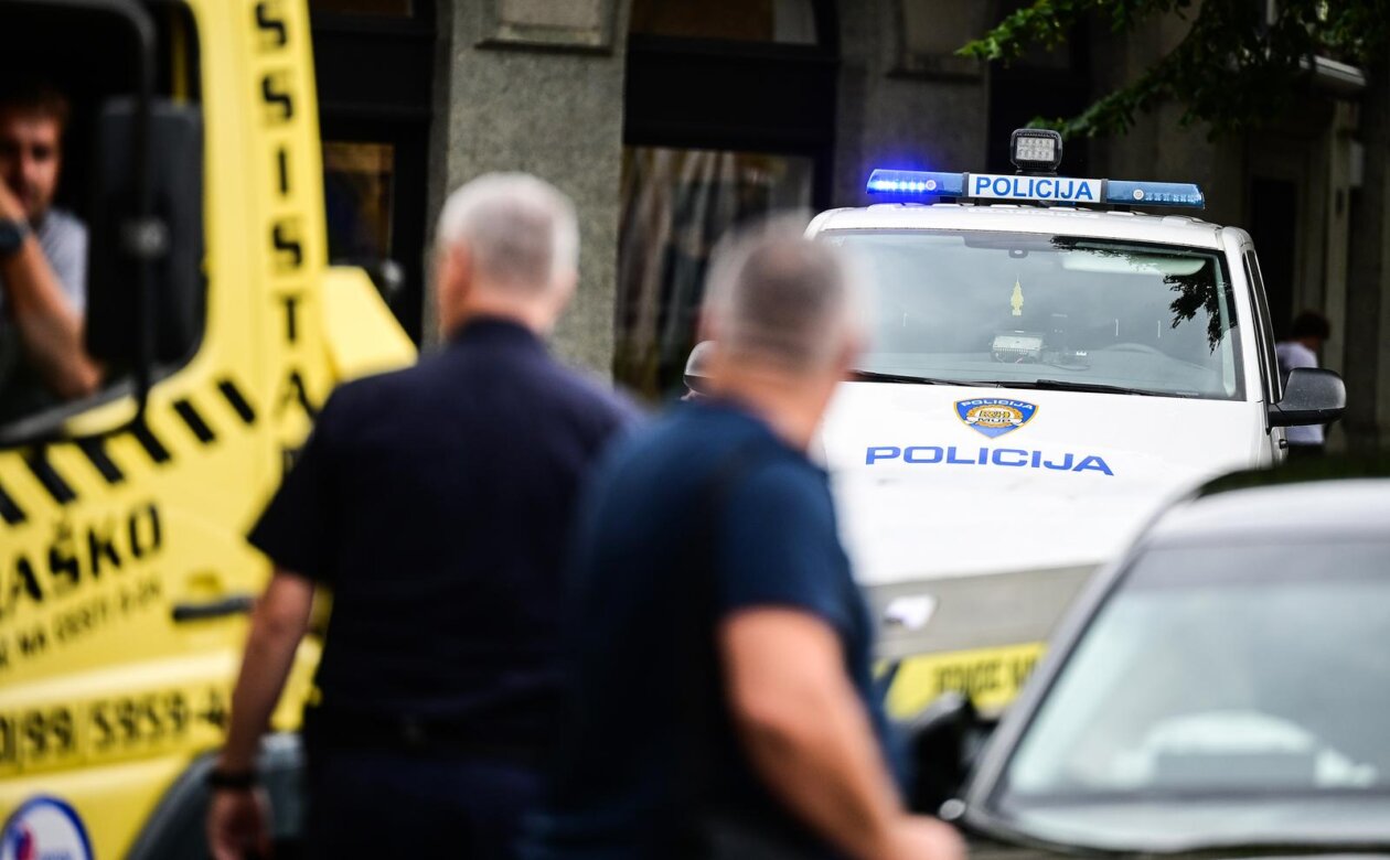 Zagreb: Plenković imao sudar, udario ga i drugi auto iz pratnje
