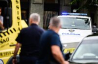 Zagreb: Plenković imao sudar, udario ga i drugi auto iz pratnje
