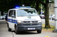Zagreb: Plenković imao sudar, udario ga i drugi auto iz pratnje