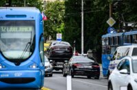 Zagreb: Plenković imao sudar, udario ga i drugi auto iz pratnje