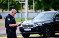 Zagreb: Plenković imao sudar, udario ga i drugi auto iz pratnje