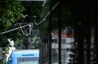 Zagreb: Plenković imao sudar, udario ga i drugi auto iz pratnje