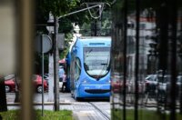 Zagreb: Plenković imao sudar, udario ga i drugi auto iz pratnje
