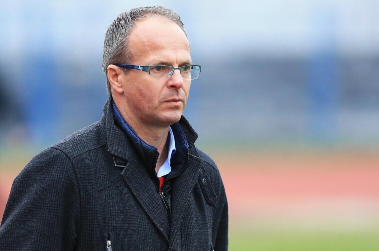 Vinkovci: MAXtv 1. HNL, 24. kolo, HNK Cibalia – NK Istra 1961