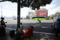 Rijeka: Stari autobusni kolodvor Rijeka: Stari autobusni kolodvor