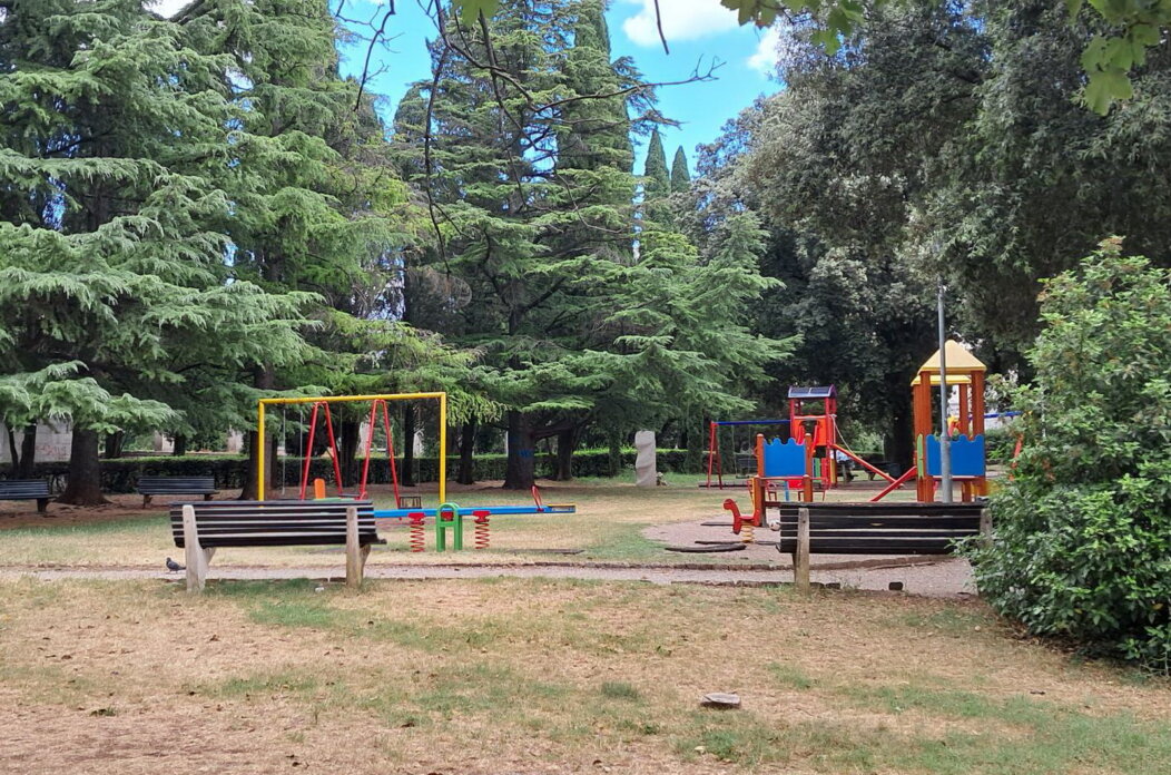 Park-Zvonimira-Skerla