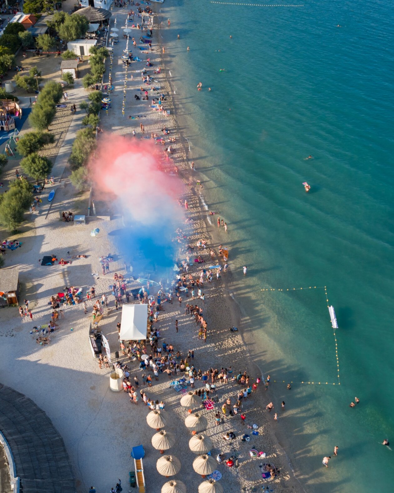Picigin fest Baška 2026 – proglašenje pobjednika Picigin fest Baška 2026 – proglašenje pobjednika