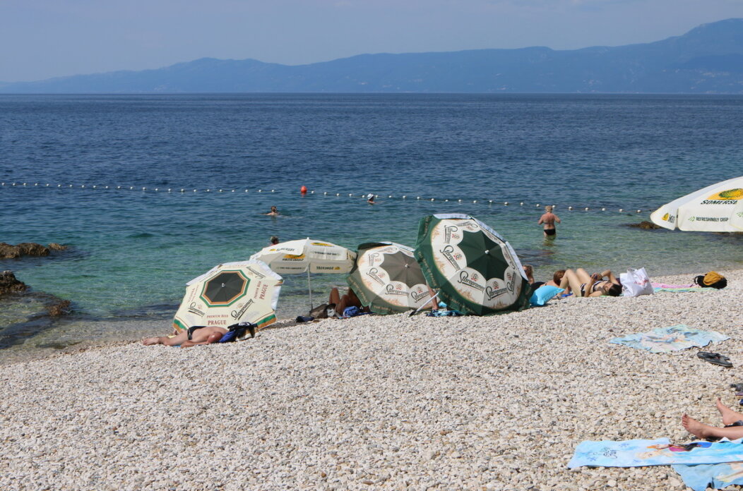 Riječke-plaže