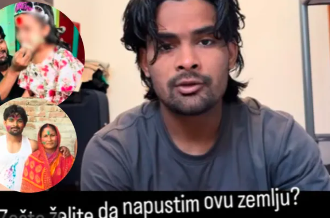 STRANI RADNIK TIKTOK STRANI RADNIK TIKTOK
