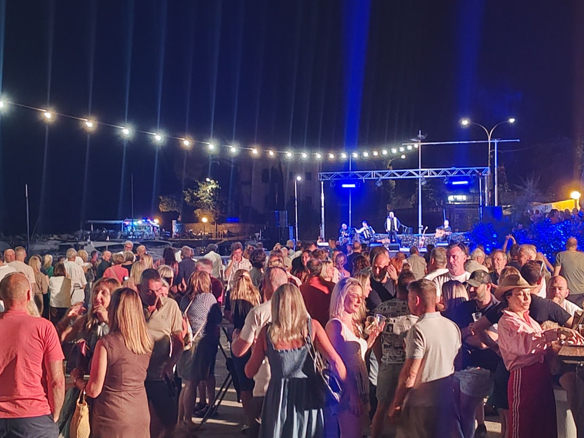 Unpplugged festival 2026